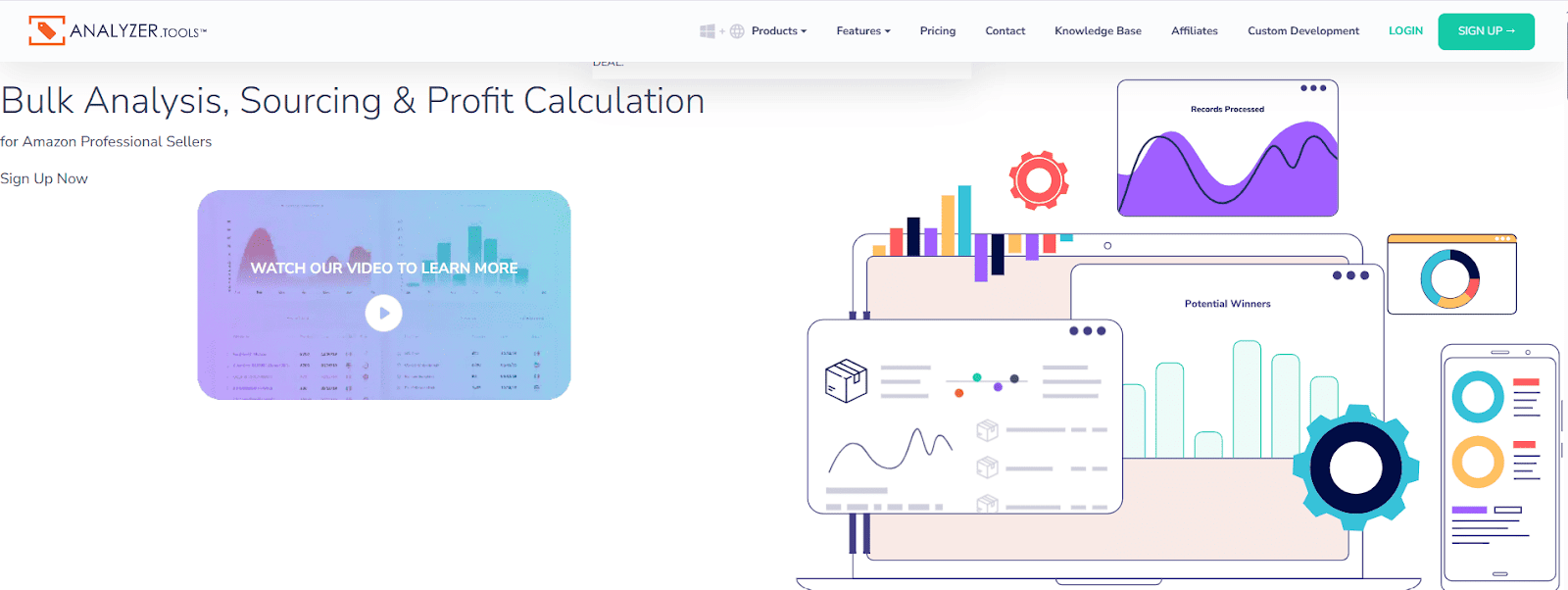 Analyzer.Tools