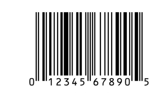 UPC örneği