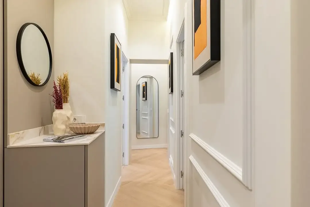 Alcalá, proyecto de JOMURO en Madrid