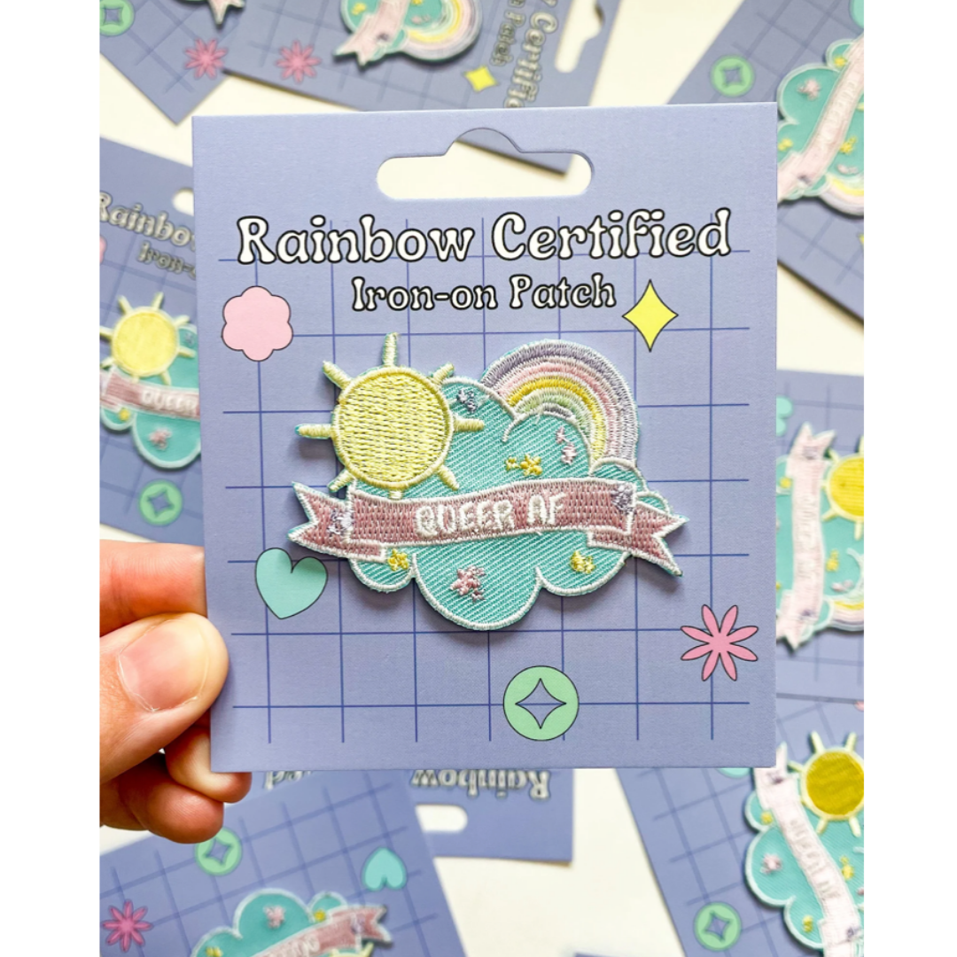 Rainbow Certified