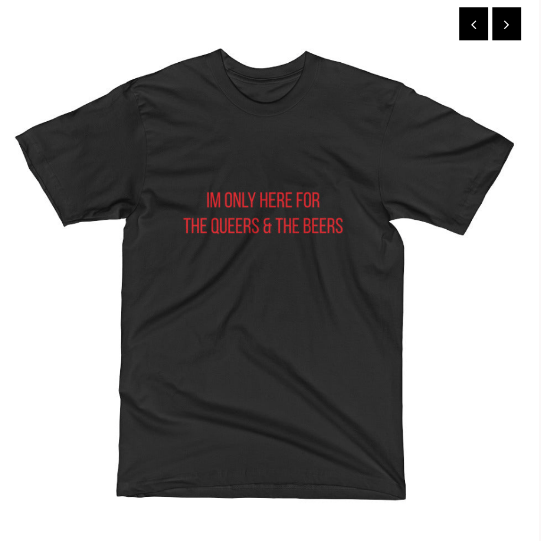 B Team Apparel