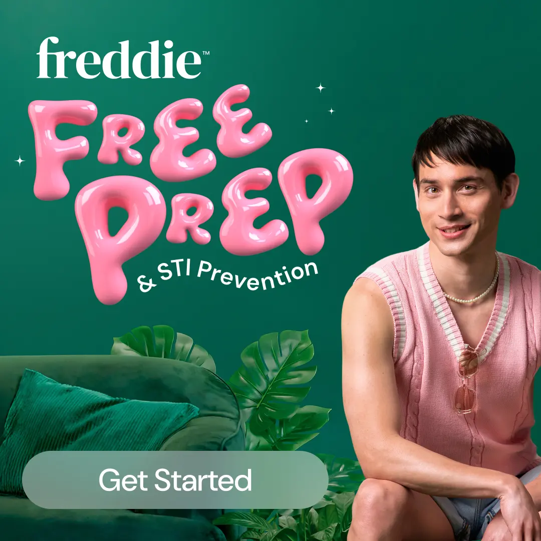 The Freddie Guide to: Poppers The Freddie Guide to: Poppers