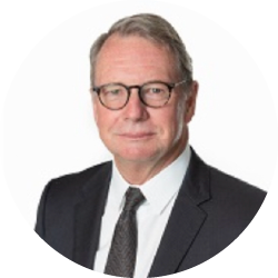 Michael Cameron