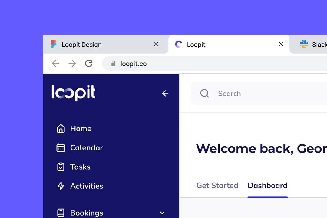 Latest Updates, Features and Release Notes | Loopit