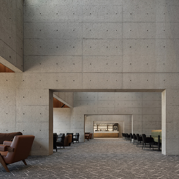 FirstOntario Concert Hall