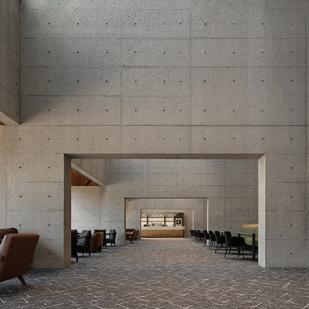 FirstOntario Concert Hall