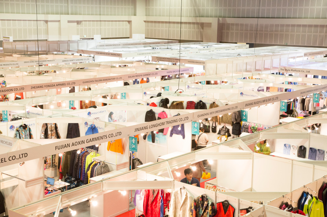 proveedores textiles marca de moda GAT Fashion Lab