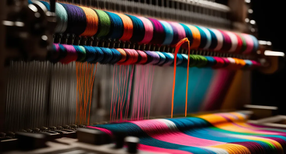 Proveedores textiles GAT Fashion Lab