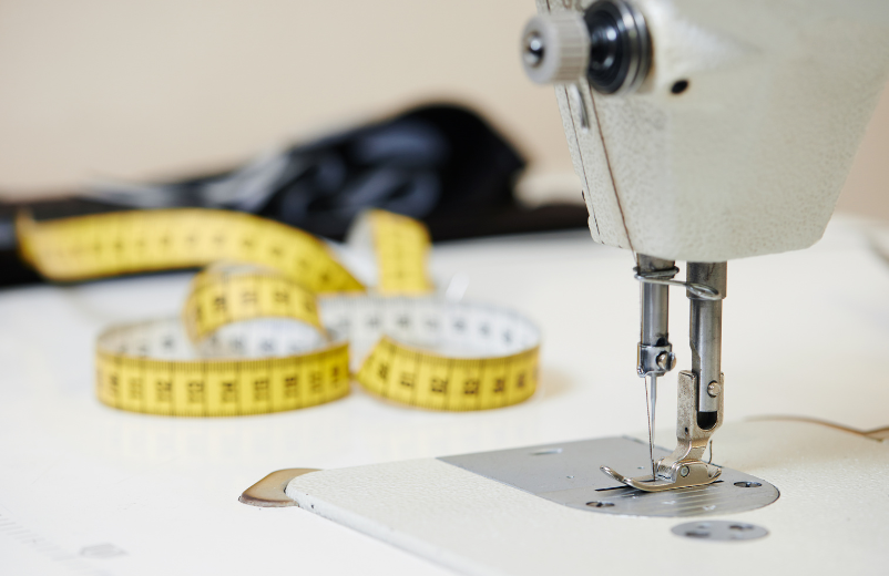 Servicio de private label y maquila textil en Colombia