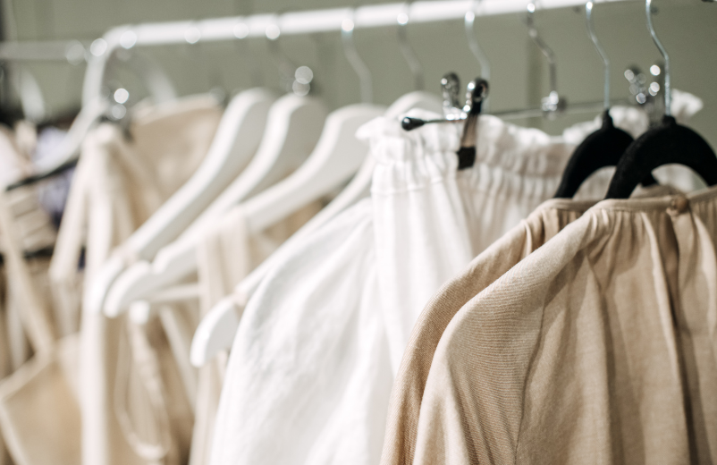 Desarrollo de marca de moda con servicio de etiqueta privada GAT Fashion Lab