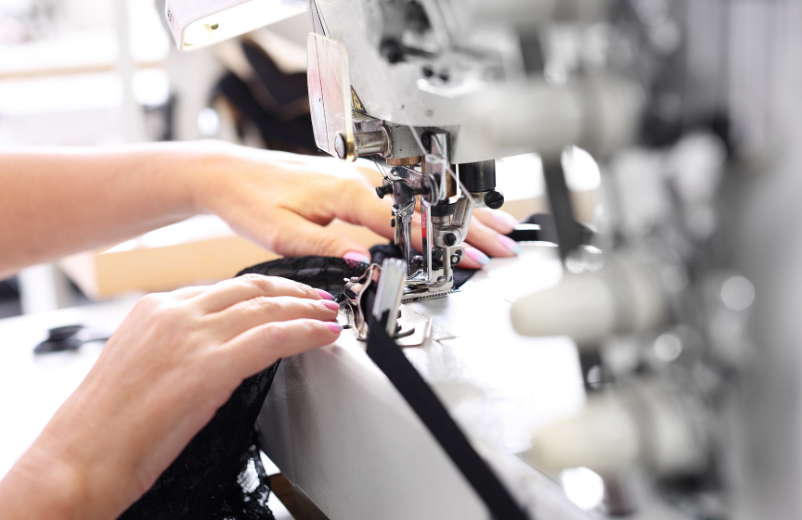 Crecimiento de marca propia con etiqueta privada GAT Fashion Lab