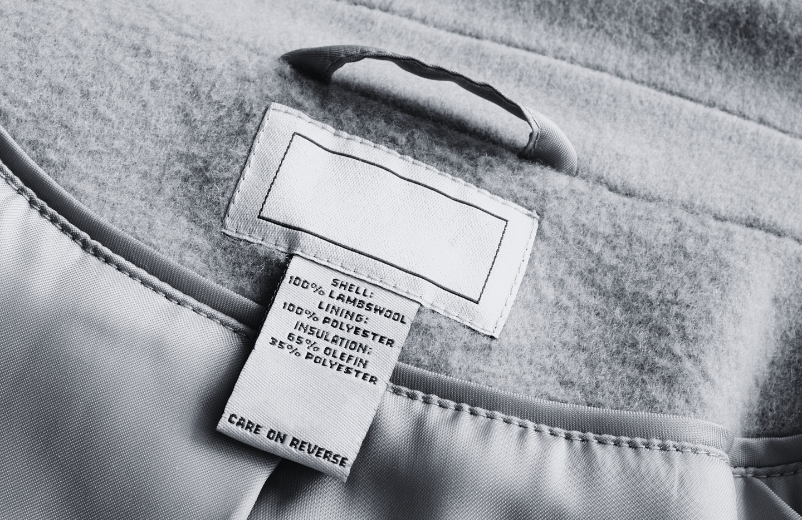 Etiqueta de private label