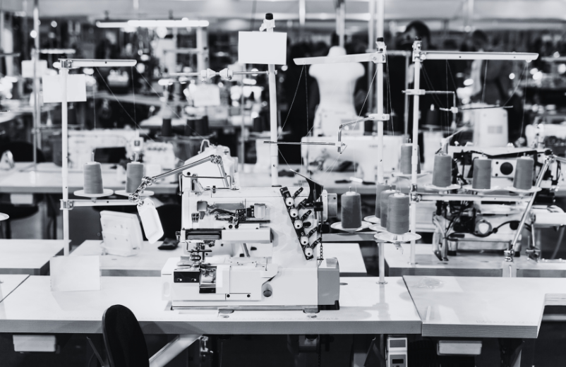 Servicio de maquila textil GAT Fashion Lab Colombia