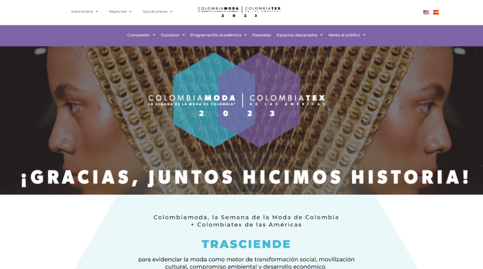 Opciones para buscar fabricantes de ropa personalizada Colombia GAT Fashion Lab