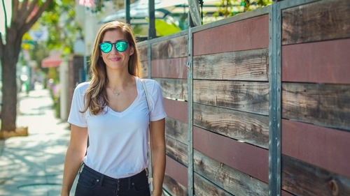 video production services for Elise Darma