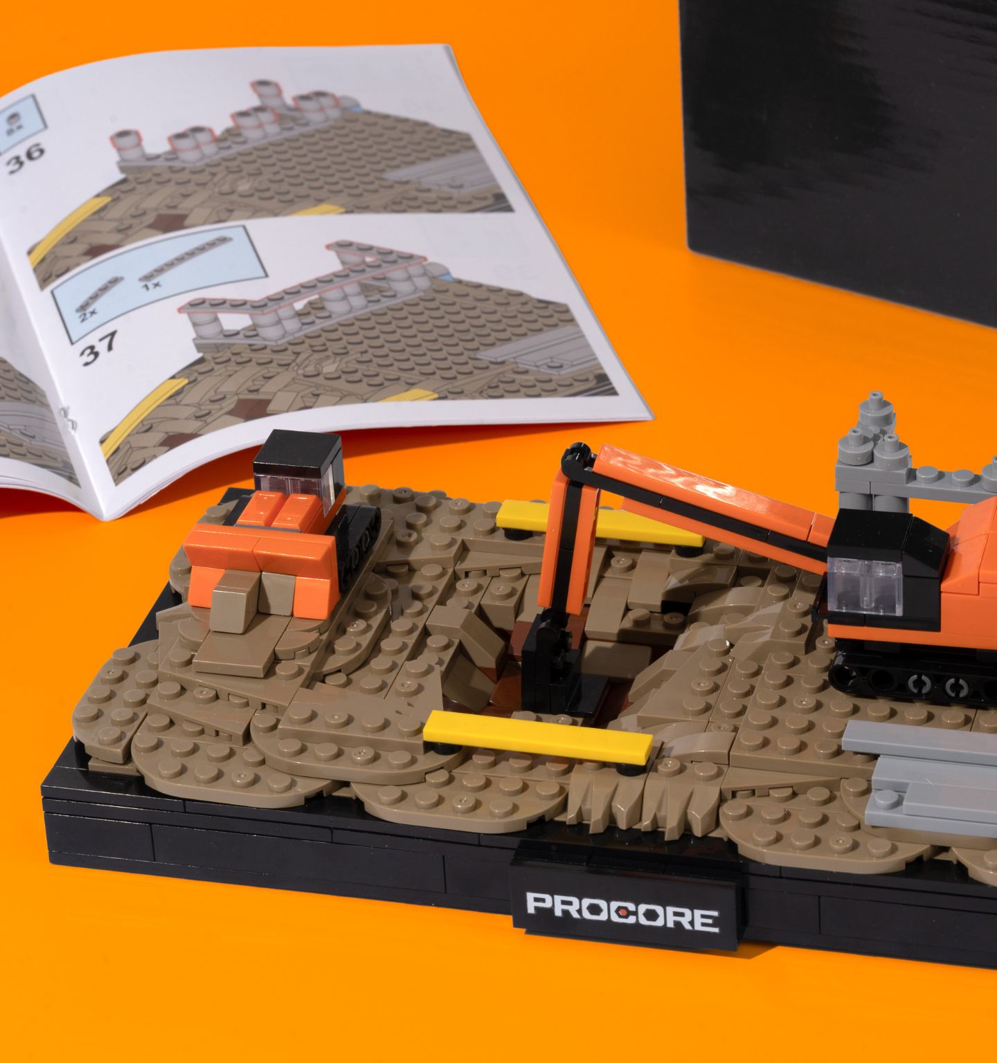 photography services for Business Bricks