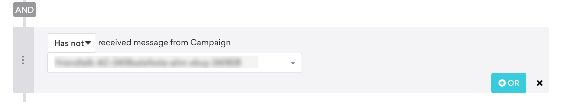Retargeting