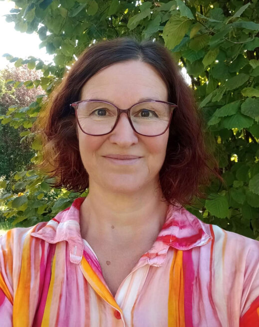 christine hirzel stuttgart