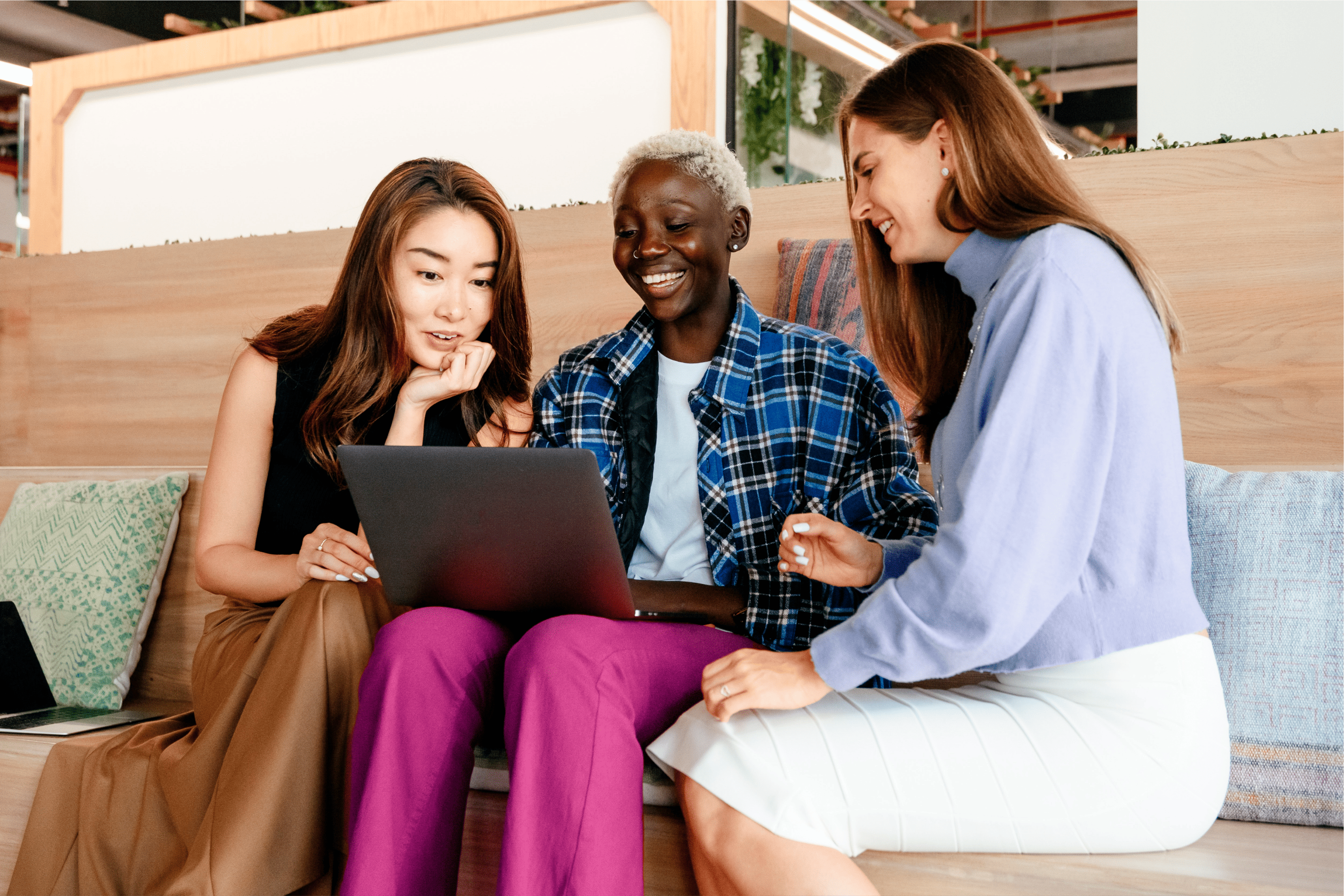 O futuro do Total Rewards: o que esperar nos próximos 5 anos