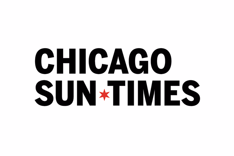 Chicago Sun Times