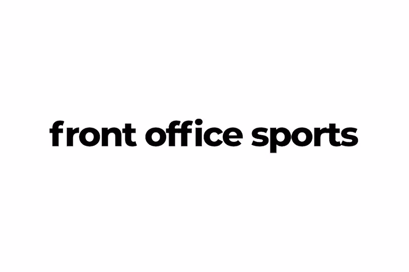 Front Office Sports