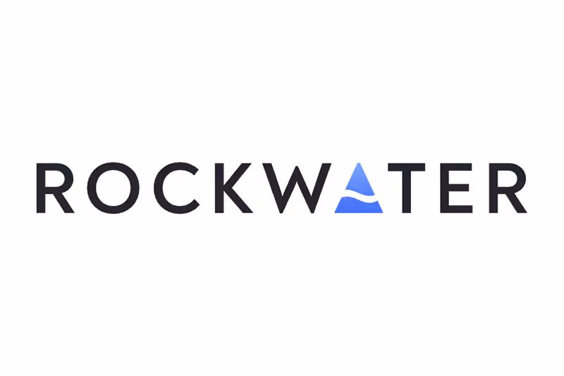 Rock Water