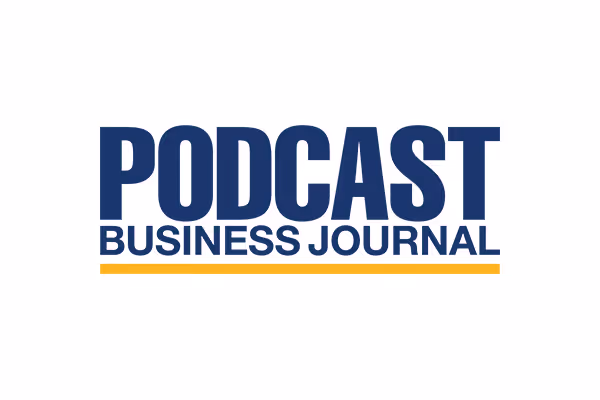 Podcast Business Journal