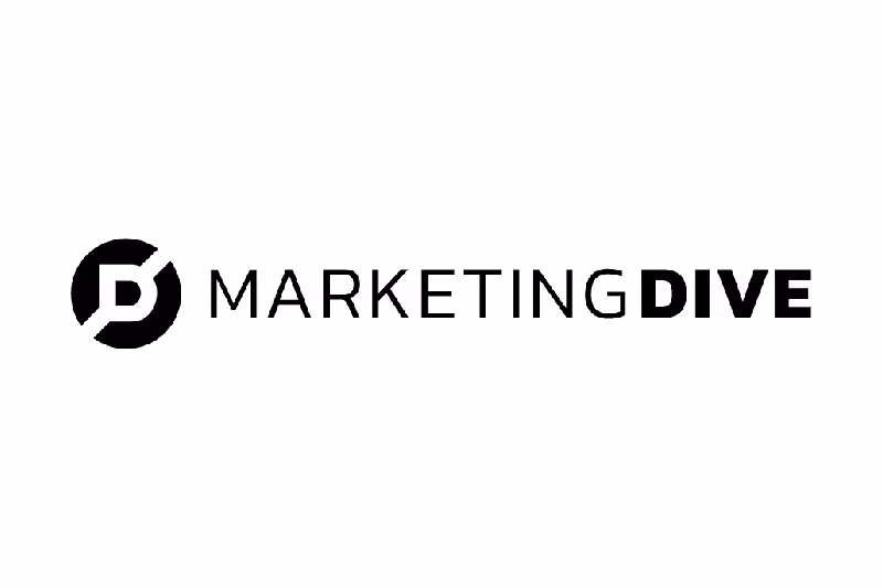 Marketing Dive