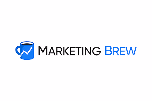 Marketing Brew
