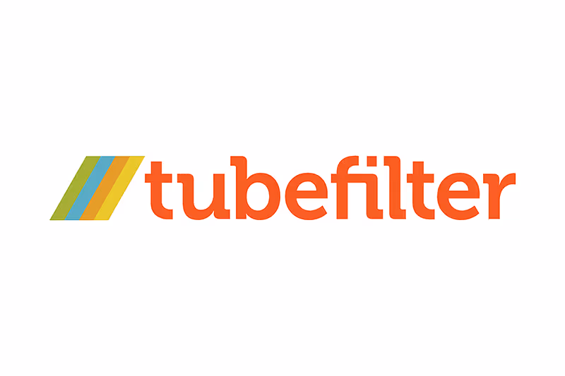 Tubefilter