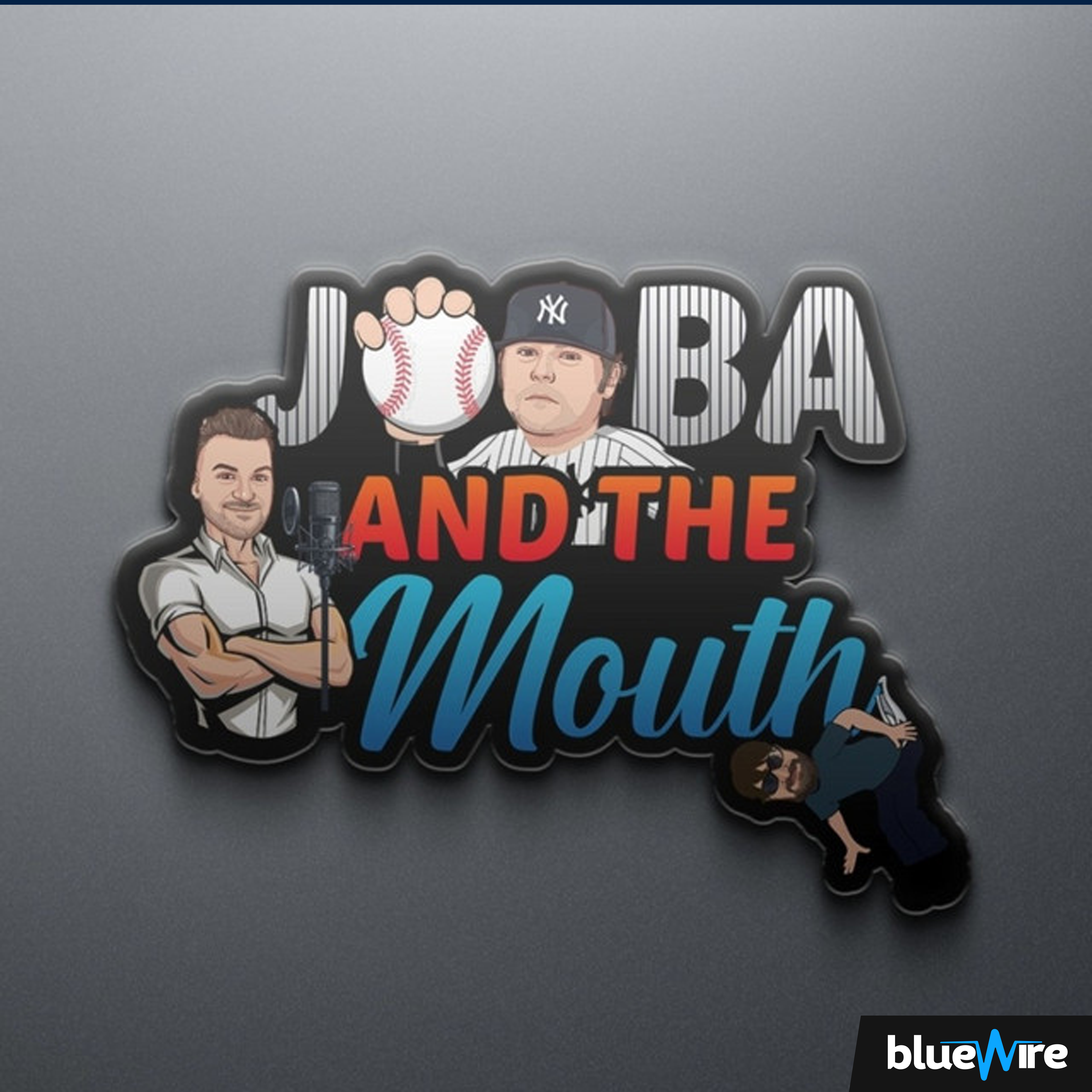Joba and the Mouth