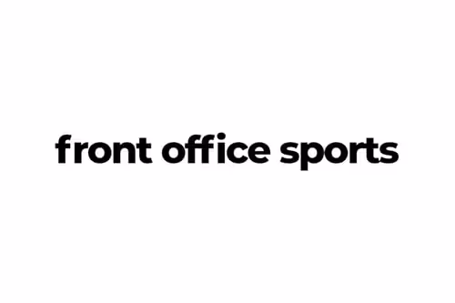 Front Office Sports