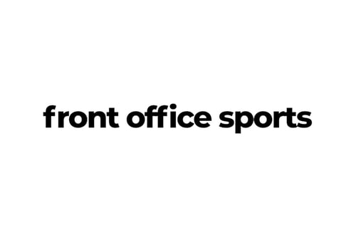 Front Office Sports
