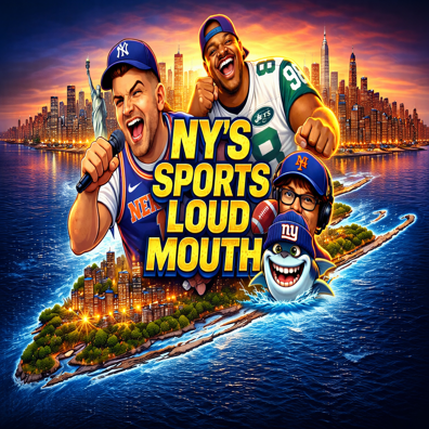 New York's Sports Loud Mouth