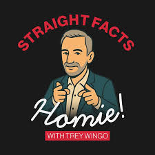 The Trey Wingo Network