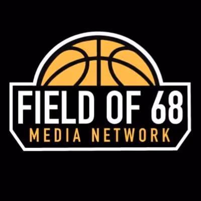 The Field of 68 After Dark