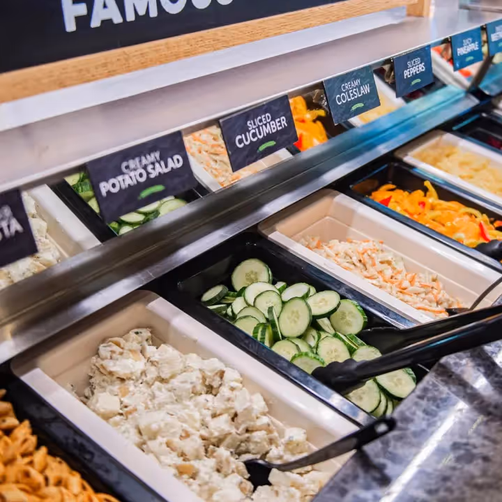 Outside of the Harvester Jolly Badger in Edgware.