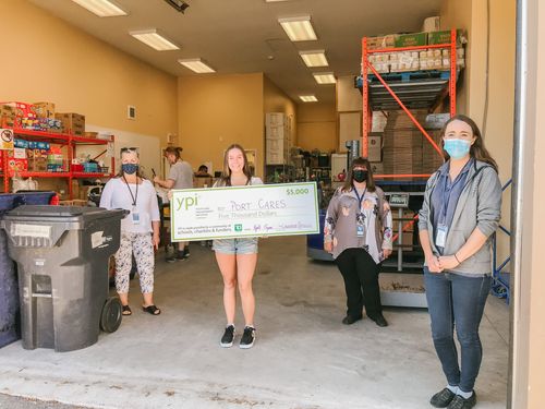 Floyd Jacobs at Tiretrackers