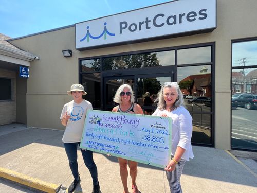 Floyd Jacobs at Tiretrackers