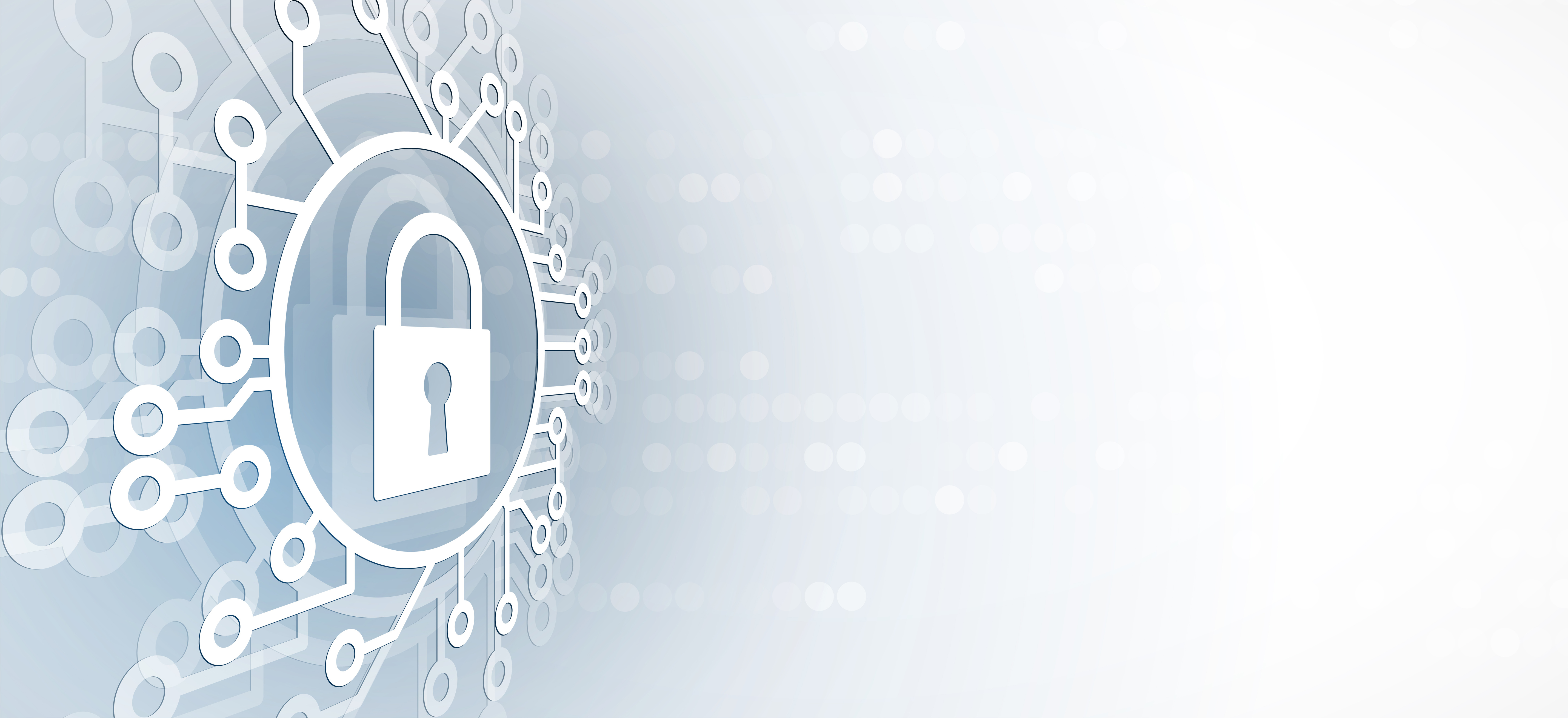 Shield with the five-step medical device penetration testing lifecycle (placeholder image - replace with the Cosm MDIC graphic before publishing)