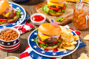 Memorial Day