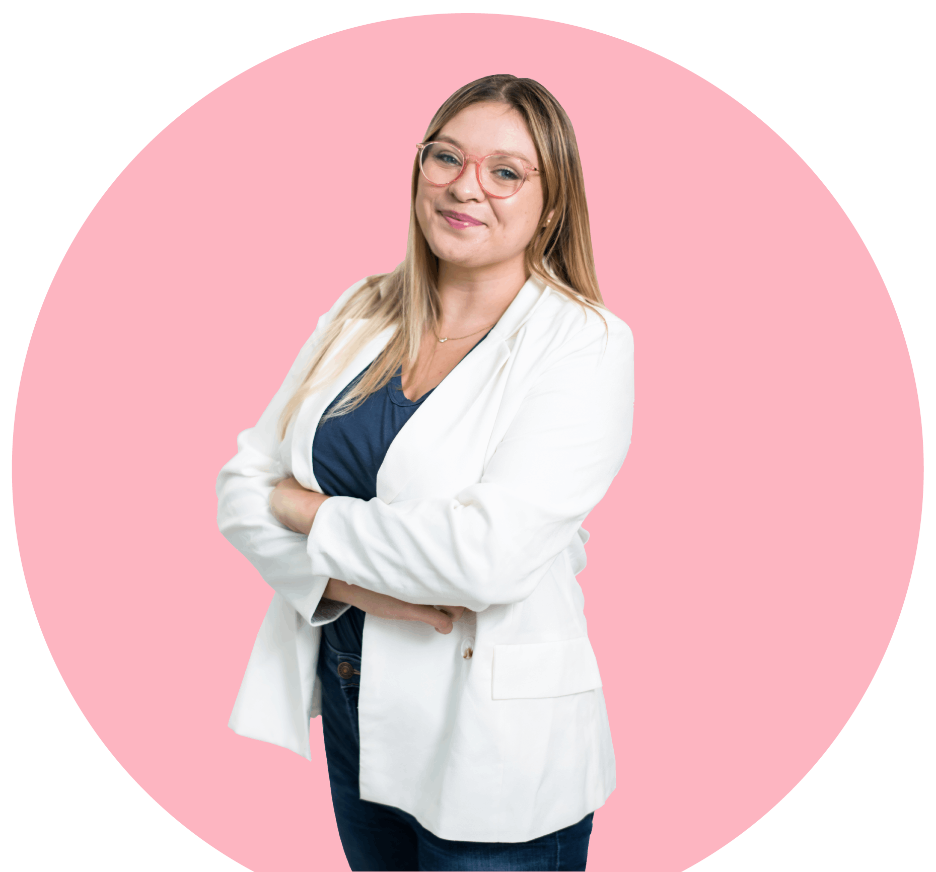 graphic of Miranda Piccolino 