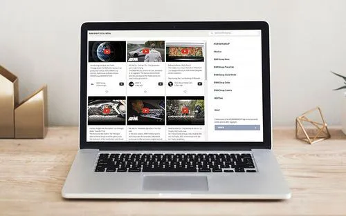 YouTube widget for better conversions and SEO score