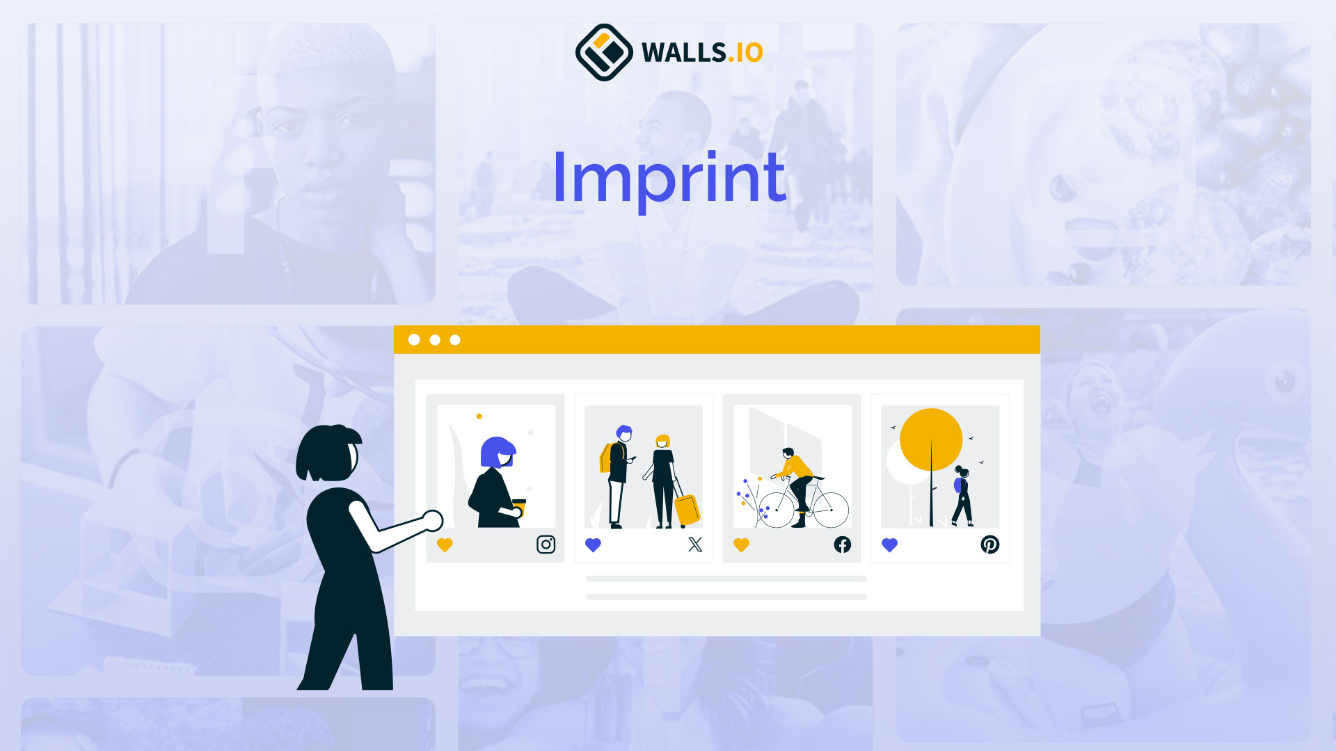 Walls.io office