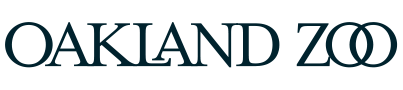 Oakland Zoo logo