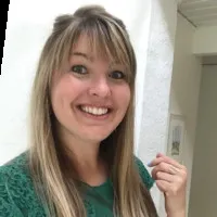Laureen Sorenson, Senior Brand Manager, Life is Good