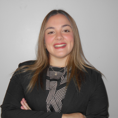 Isabella Aiello portrait