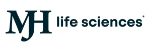 MJH life sciences logo