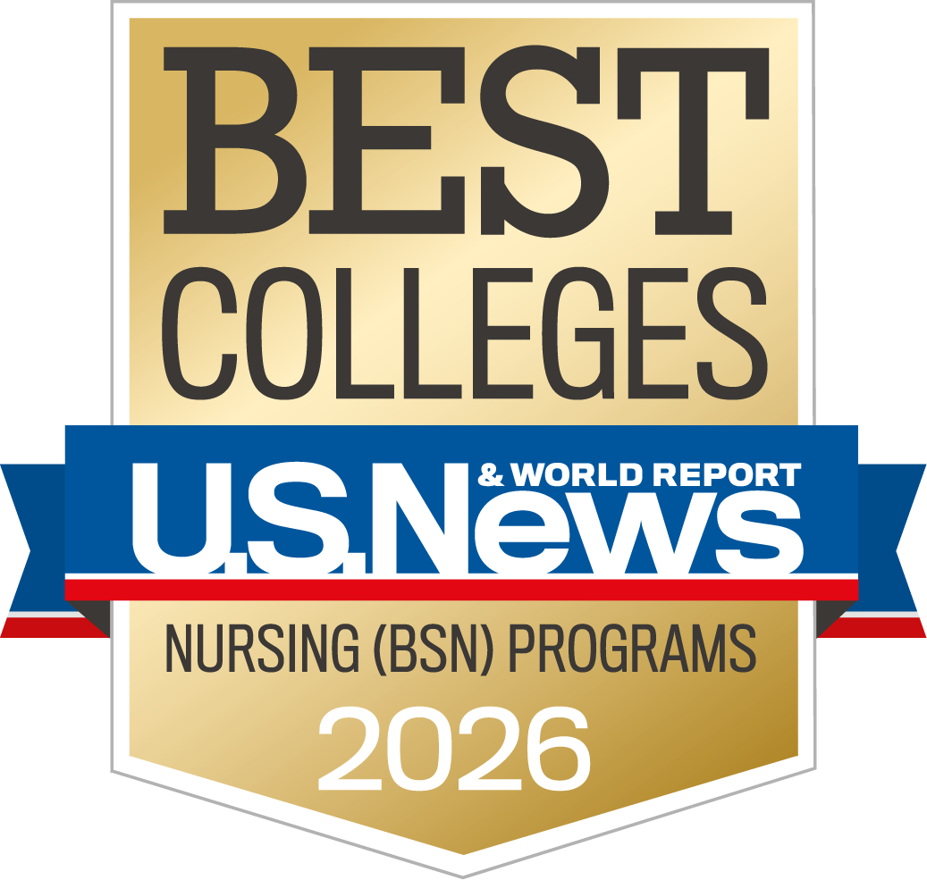 US News Ranked Emory Nursing as a top Grad School in 2023