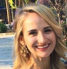 Alexis Gruczkowski - Careers Page